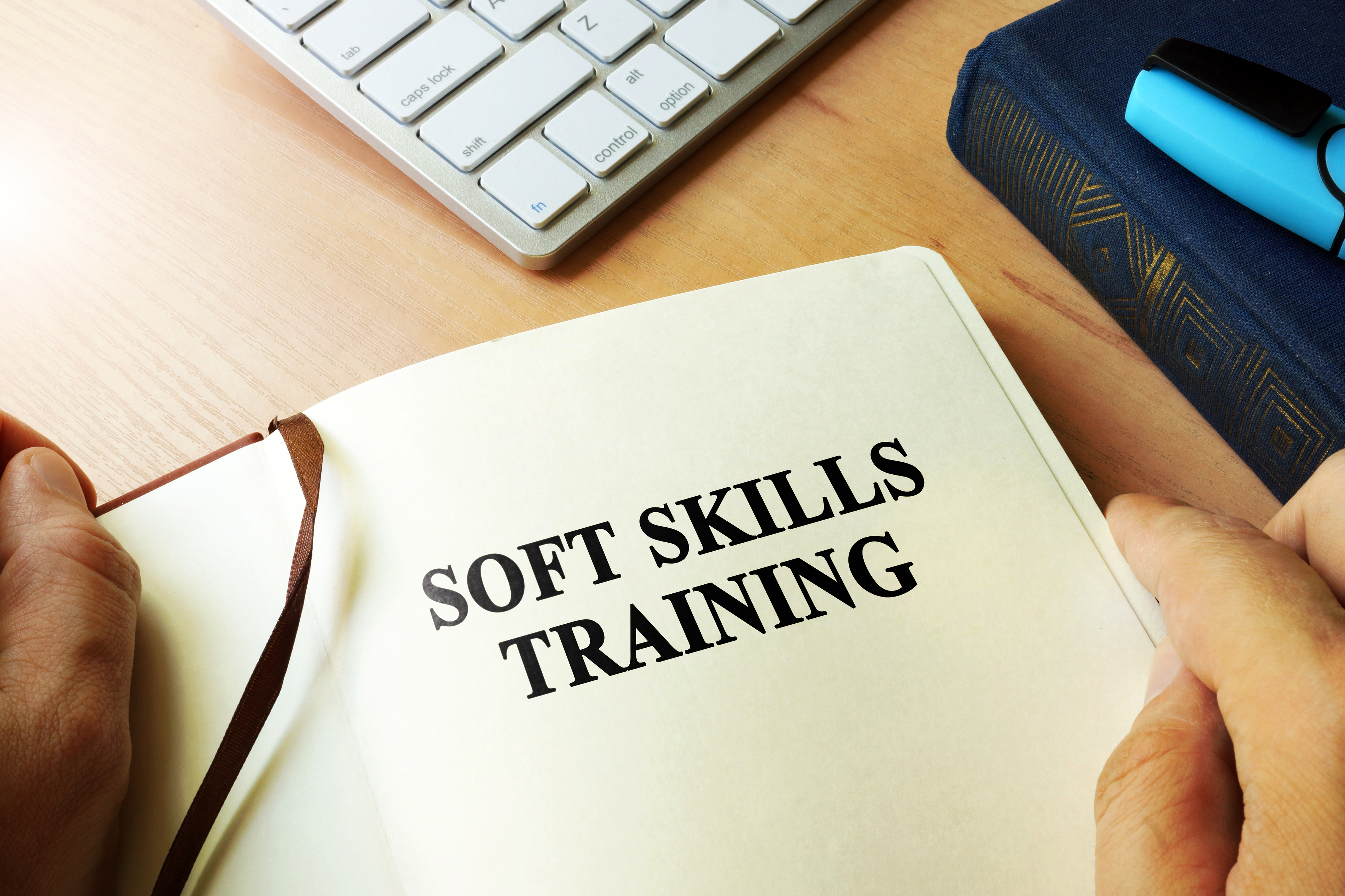 Top Soft Skills in the 21st Century Workplace