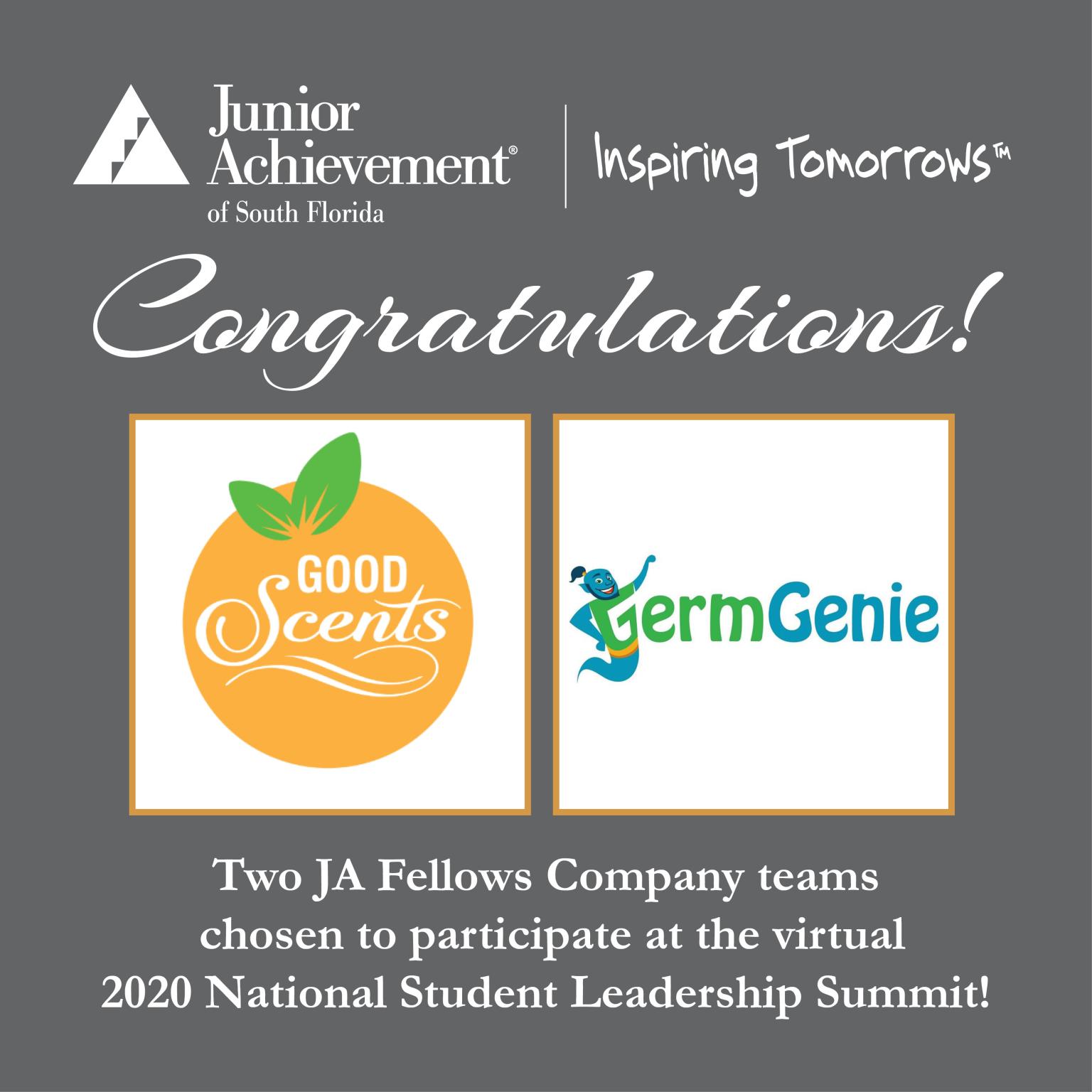 Teams to Compete at National Student Leadership Summit