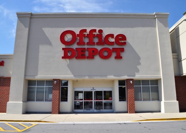 Office Depot Donates to Youth-Focused Non-Profit Organizations