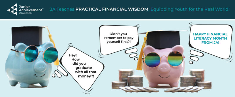 Empowering the Future: The Imperative of Financial Literacy Education