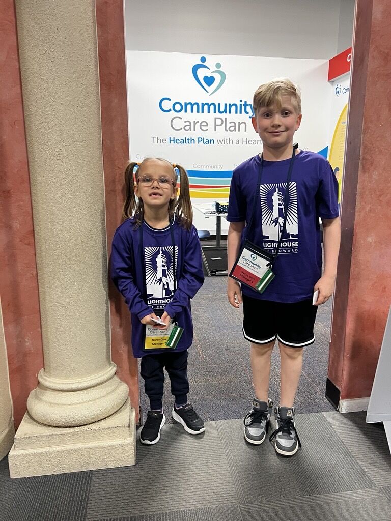 Opening Doors to Independence