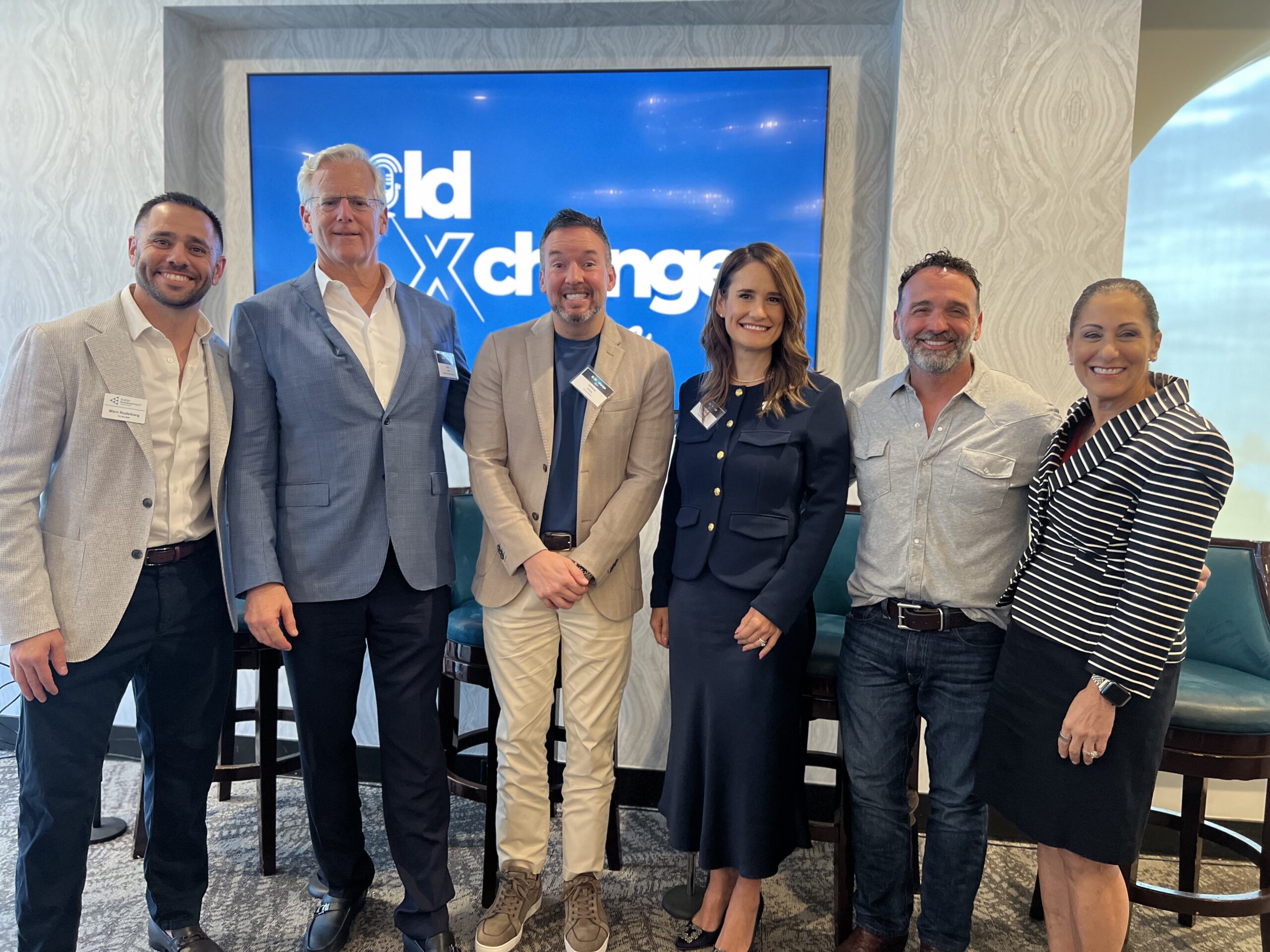 Where Real Conversations Begin – Bold Xchange Live