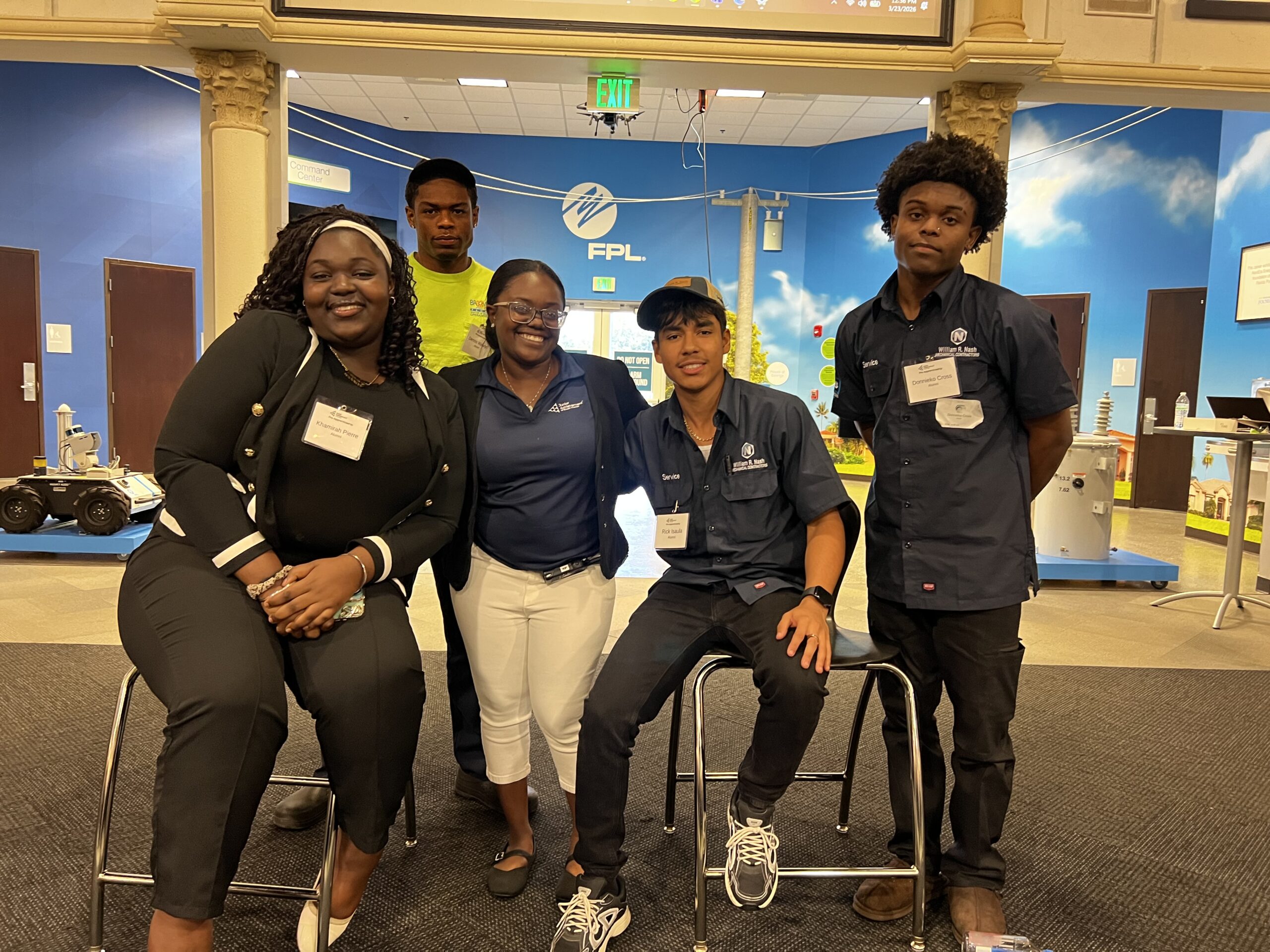 Where Trade Careers Come to Life