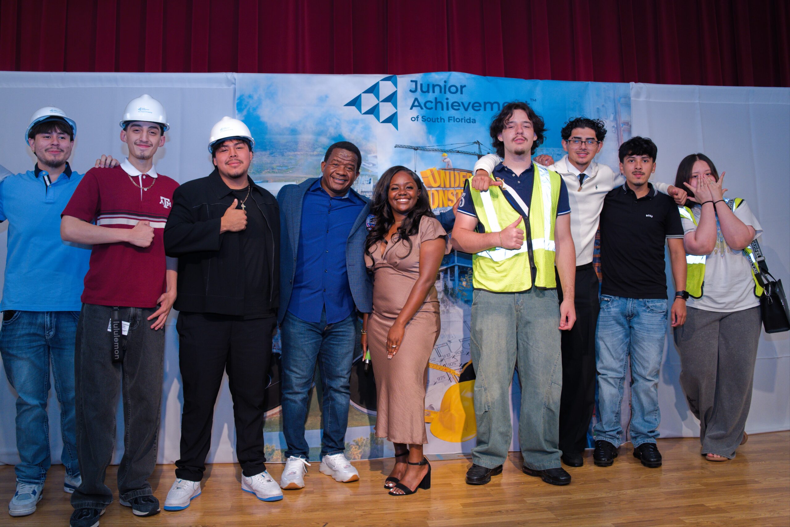 Career Pathways Declared